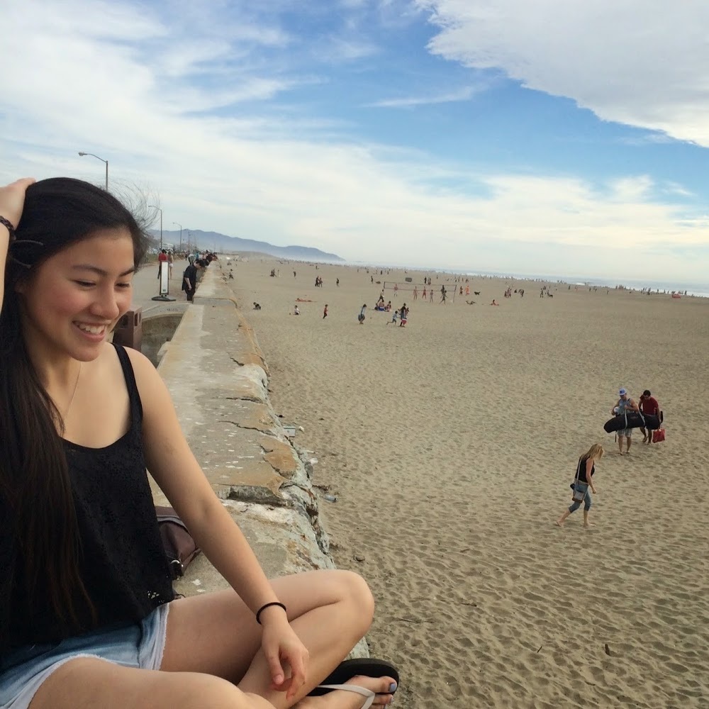 Meet your Posher, Bridget